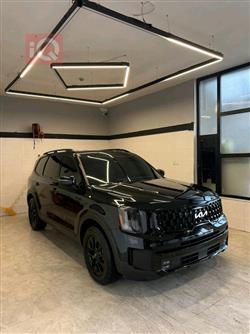 Kia Telluride